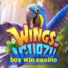 box win casino